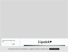 Tablet Screenshot of fokifaan.blogg.se
