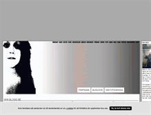 Tablet Screenshot of ettannorlundaliv.blogg.se