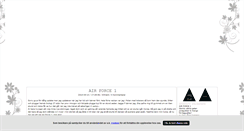 Desktop Screenshot of lovisamikaela.blogg.se
