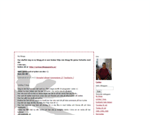 Tablet Screenshot of carinao.blogg.se
