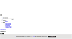 Desktop Screenshot of elinsotkasiira.blogg.se