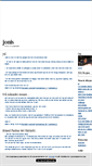 Mobile Screenshot of jonis.blogg.se