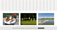 Desktop Screenshot of kollosommar.blogg.se