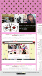 Mobile Screenshot of lovemangaforever.blogg.se