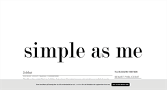 Desktop Screenshot of emmmzi.blogg.se