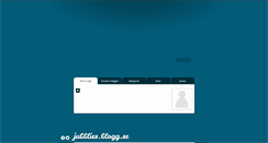 Desktop Screenshot of ffridaranden.blogg.se