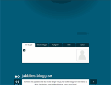 Tablet Screenshot of ffridaranden.blogg.se