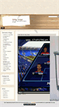 Mobile Screenshot of krillovski.blogg.se