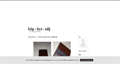 Desktop Screenshot of fyndanu.blogg.se