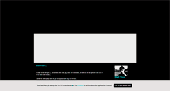 Desktop Screenshot of blindvision.blogg.se