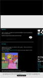 Mobile Screenshot of blindvision.blogg.se