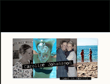 Tablet Screenshot of ccjohansson.blogg.se