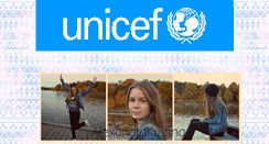 Desktop Screenshot of alexandrakristina.blogg.se