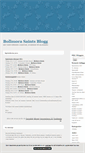 Mobile Screenshot of bollmorasaints.blogg.se