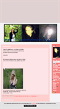 Mobile Screenshot of onlyyouinmydreams.blogg.se