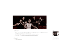 Desktop Screenshot of mmagdafahlen.blogg.se