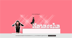 Desktop Screenshot of enlitennatascha.blogg.se