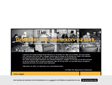 Tablet Screenshot of mathistoria.blogg.se