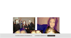 Desktop Screenshot of ijb.blogg.se