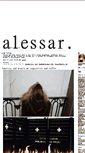 Mobile Screenshot of alessar.blogg.se
