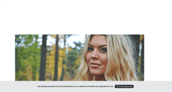 Desktop Screenshot of musiklowa.blogg.se