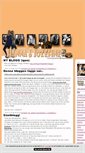 Mobile Screenshot of hannajozefine.blogg.se