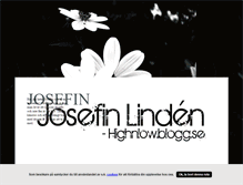 Tablet Screenshot of highnlow.blogg.se