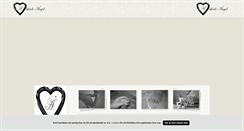 Desktop Screenshot of lskadeangel.blogg.se