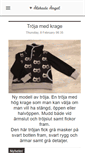 Mobile Screenshot of lskadeangel.blogg.se