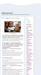 Mobile Screenshot of bullemamman.blogg.se