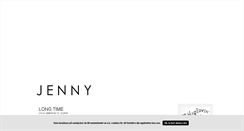 Desktop Screenshot of jennjaaj.blogg.se