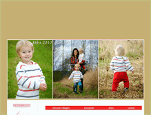 Tablet Screenshot of norbergcaroline.blogg.se