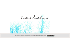 Desktop Screenshot of iindigo.blogg.se