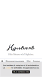 Mobile Screenshot of hantverkloa.blogg.se