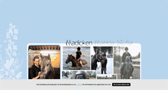 Desktop Screenshot of knutarna.blogg.se