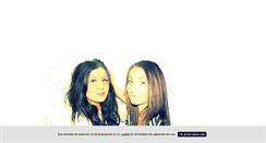 Desktop Screenshot of blacksistahs.blogg.se