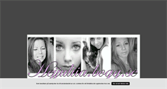 Desktop Screenshot of hejjuliia.blogg.se