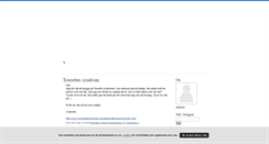 Desktop Screenshot of nasanova.blogg.se