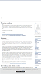 Mobile Screenshot of nasanova.blogg.se