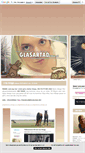 Mobile Screenshot of glasartad.blogg.se