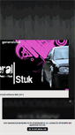 Mobile Screenshot of generalstuk.blogg.se