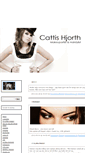 Mobile Screenshot of cattishjorth.blogg.se
