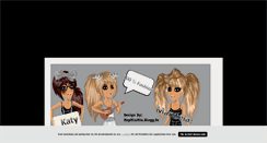 Desktop Screenshot of mspnerds.blogg.se