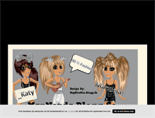 Tablet Screenshot of mspnerds.blogg.se
