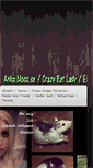 Mobile Screenshot of anku.blogg.se