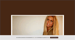 Desktop Screenshot of paulinasintressen.blogg.se