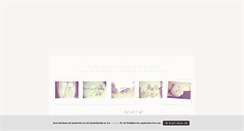 Desktop Screenshot of idaoarvid.blogg.se