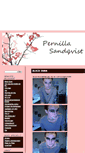 Mobile Screenshot of discobaby.blogg.se