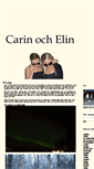 Mobile Screenshot of cajjsunk.blogg.se