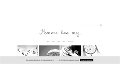 Desktop Screenshot of precissomdetar.blogg.se